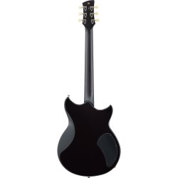 Yamaha Revstar RSE20L BK